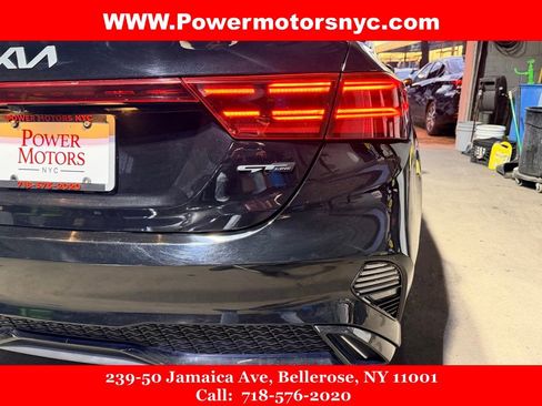 Used 2023 Kia Forte GT-Line image 15