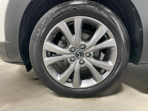 Used 2024 MAZDA CX-30 AWD 2.5 S w/ Premium Package image 6