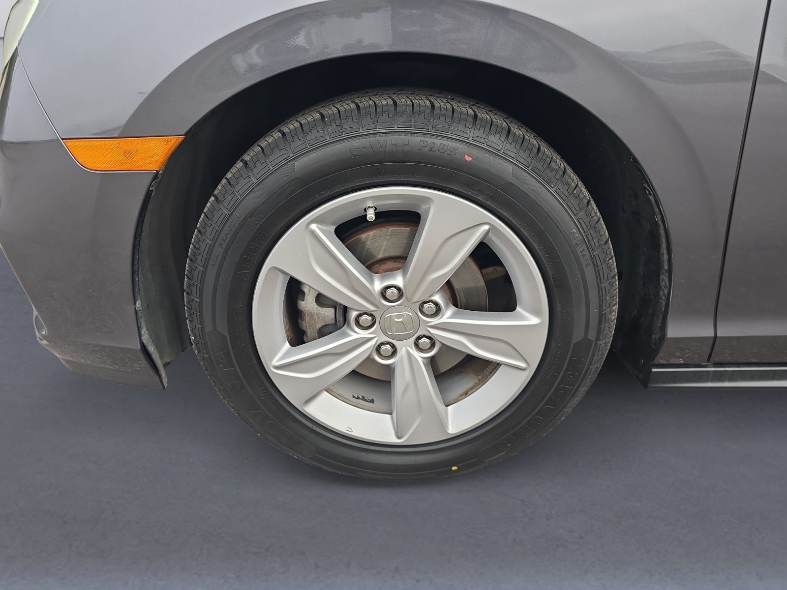 Used 2020 Honda Odyssey EX-L image 10