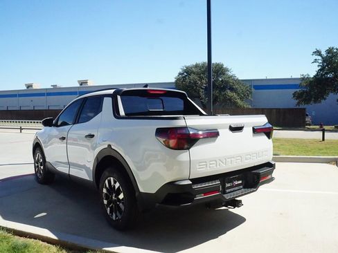 New 2026 Hyundai Santa Cruz SEL image 5