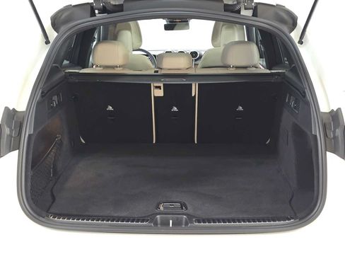 Certified 2026 Mercedes-Benz GLC 300 4MATIC image 14