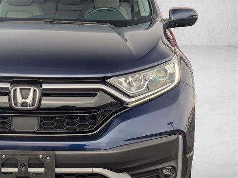 Used 2022 Honda CR-V EX-L image 9