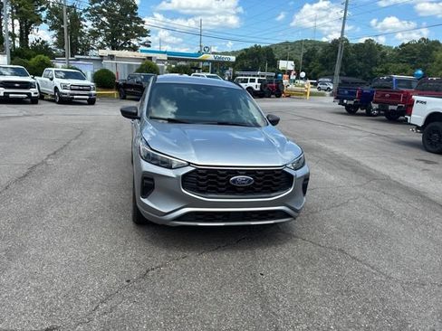 Used 2024 Ford Escape ST-Line AWD/4WD image 4