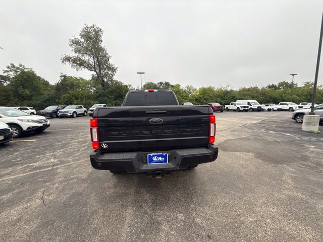 Used 2020 Ford F350 Lariat AWD/4WD image 21