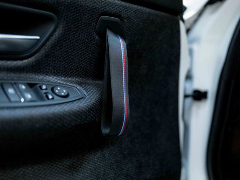 Used 2019 BMW M4 CS w/ Executive Package image 52