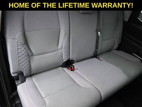 Used 2024 Toyota Tundra SR5 w/ SR5 Convenience Package AWD/4WD image 42