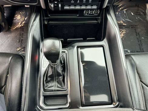 Used 2022 RAM 1500 TRX w/ TRX Level 2 Equipment Group AWD/4WD image 40
