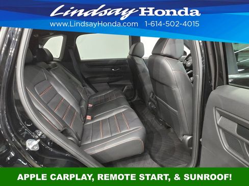 Used 2024 Honda CR-V Sport-L image 9