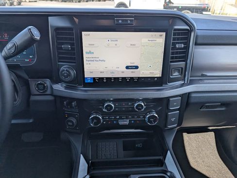 New 2026 Ford F250 Platinum AWD/4WD image 14
