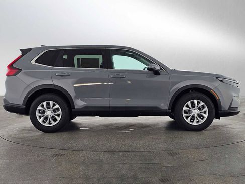 New 2026 Honda CR-V LX image 2