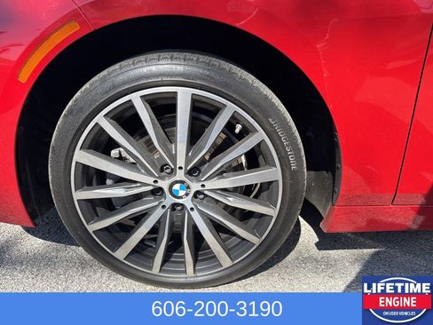 Used 2021 BMW 228i xDrive Gran Coupe w/ Convenience Package image 11