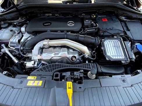 New 2026 Mercedes-Benz GLA 250 4MATIC image 20