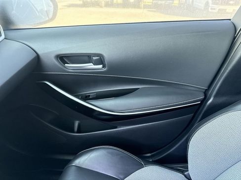 Used 2020 Toyota Corolla XSE FWD image 22