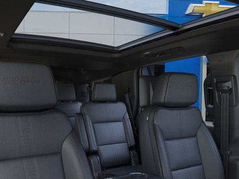 New 2026 Chevrolet Tahoe High Country image 24