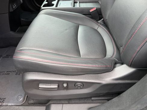 Used 2025 Honda Odyssey Sport-L image 25
