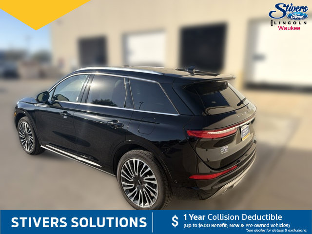 Certified 2022 Lincoln Corsair Reserve w/ Equipment Group 201A AWD/4WD image 11