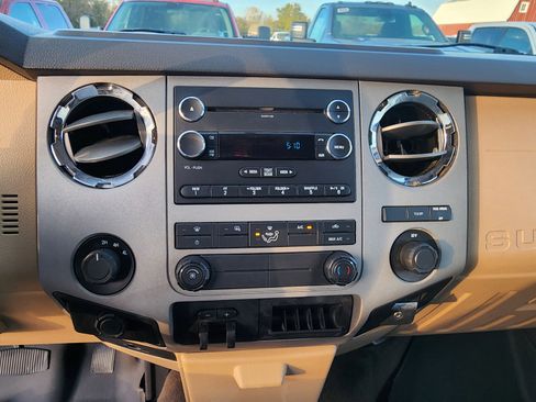 Used 2014 Ford F350 XLT w/ XLT Value Package image 14