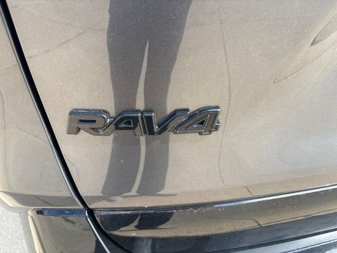 Used 2024 Toyota RAV4 XSE w/ Weather Package AWD/4WD image 24
