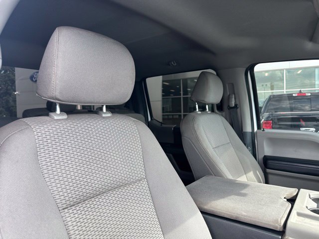 Used 2022 Ford F350 XLT AWD/4WD image 9