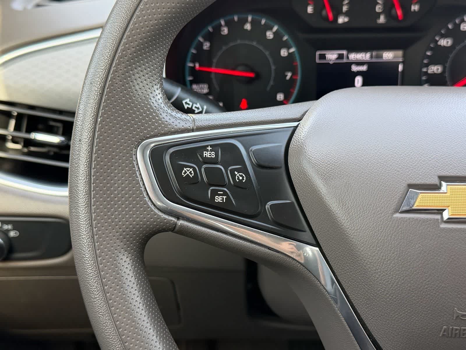 Used 2020 Chevrolet Malibu LT FWD image 18