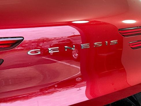 New 2026 Genesis GV70 2.5T Sport Prestige w/ G1 Accessory Package image 22