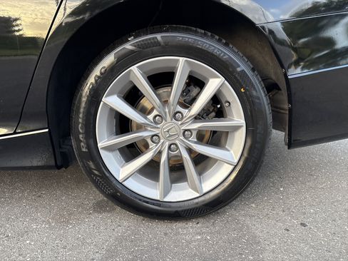 Used 2022 Honda Accord LX image 14