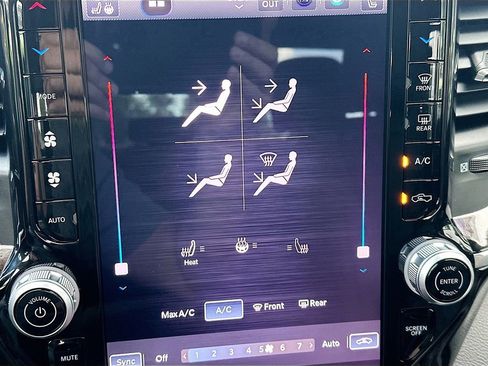 New 2026 RAM 2500 Big Horn image 15