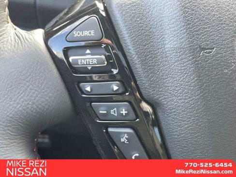 New 2026 Nissan Frontier Pro-X w/ Pro Premium Package image 14