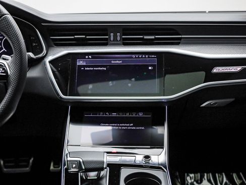 Used 2024 Audi RS 7 Performance w/ Bronze Edition image 24