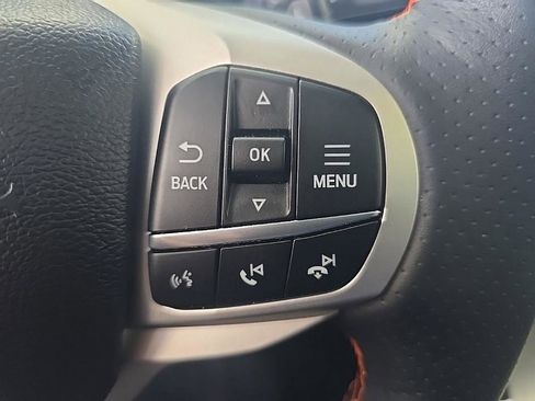 Used 2024 Ford Explorer Timberline image 16