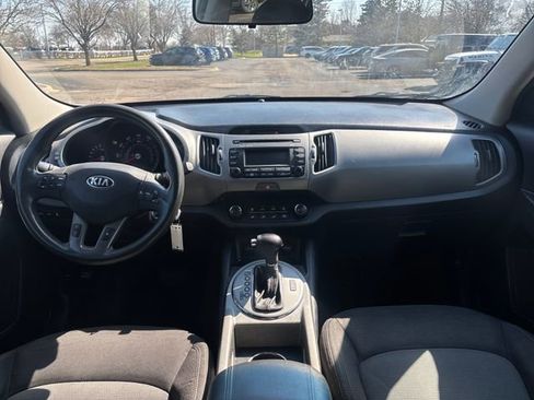 Used 2015 Kia Sportage LX image 13