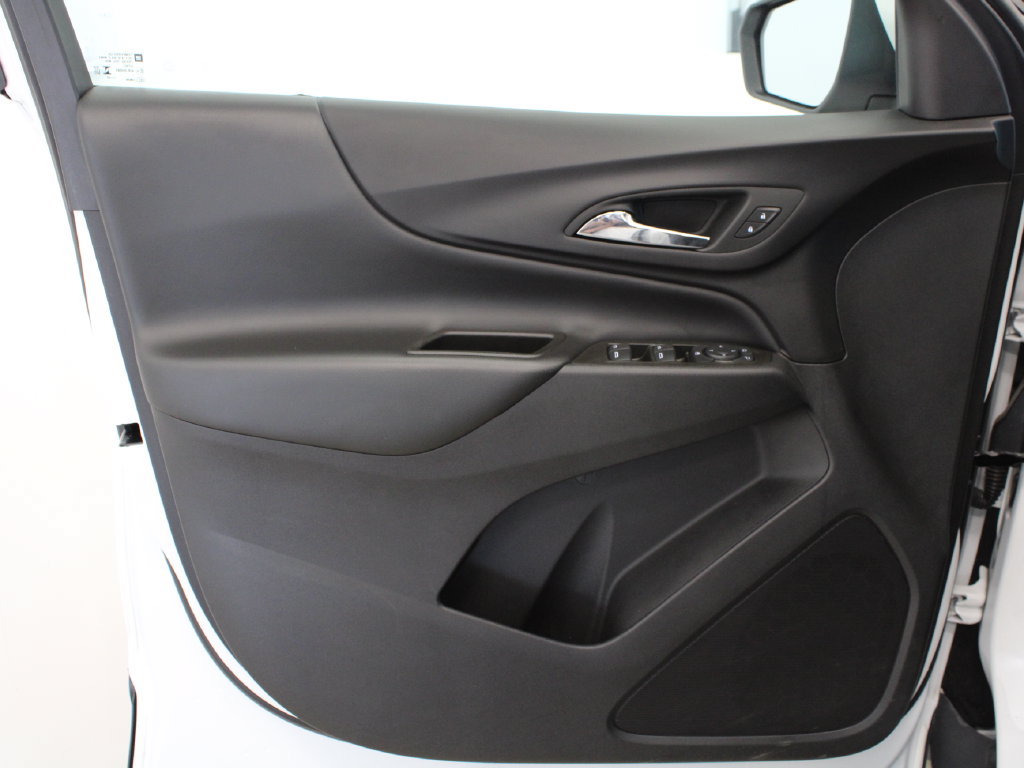 Used 2023 Chevrolet Equinox LT FWD image 14