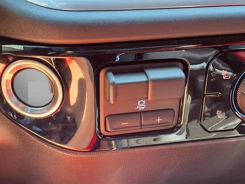 New 2026 Chevrolet Silverado 1500 RST w/ Safety Package image 14