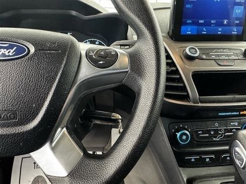 Used 2022 Ford Transit Connect XLT FWD image 21