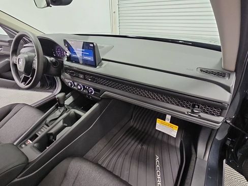 New 2026 Honda Accord LX image 34