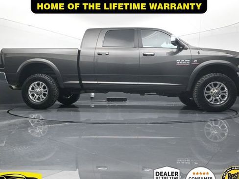 Used 2017 RAM 2500 Laramie image 58