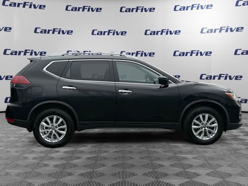 Used 2019 Nissan Rogue SV image 7