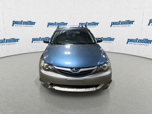 Used 2010 Subaru Impreza Outback Sport image 3