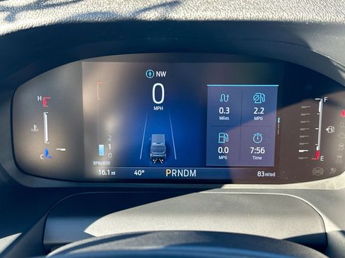 New 2026 Ford Transit 350 Base w/ Load Area Protection Package image 22