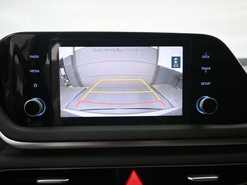 Certified 2023 Hyundai Sonata SE FWD image 16