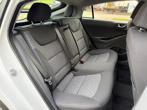 Used 2018 Hyundai Ioniq SEL w/ SEL Tech Package 02 FWD image 26