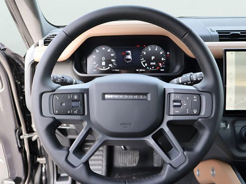New 2026 Land Rover Defender 110 S AWD/4WD image 30