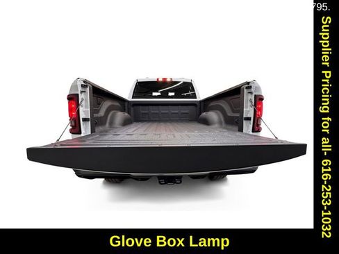 New 2026 RAM 2500 Big Horn image 23