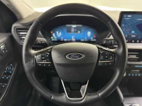 Used 2024 Ford Escape Platinum AWD/4WD image 21
