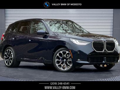 New 2026 BMW X3 xDrive30 w/ Premium Package