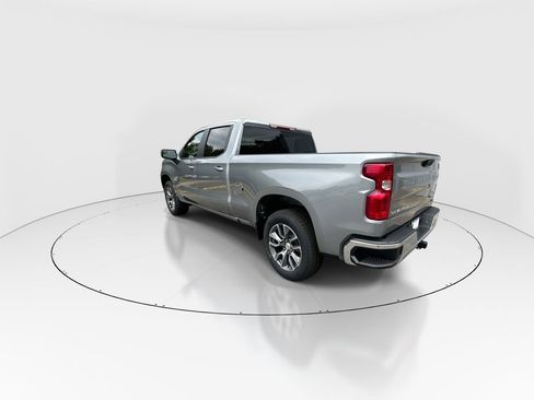 New 2026 Chevrolet Silverado 1500 LT RWD image 6