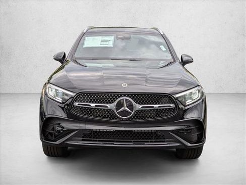 Used 2026 Mercedes-Benz GLC 300 image 5