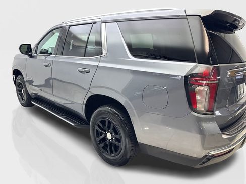 Used 2021 Chevrolet Tahoe LT AWD/4WD image 14