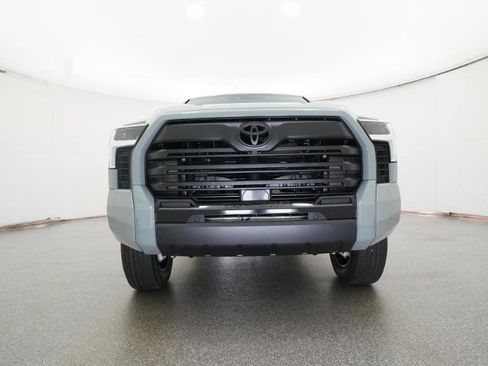 New 2026 Toyota Tundra Limited AWD/4WD image 40