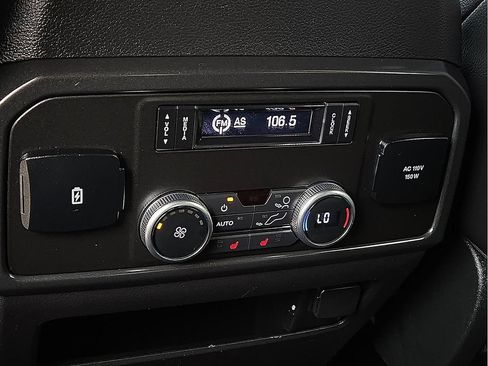Used 2020 Ford Expedition Limited AWD/4WD image 11